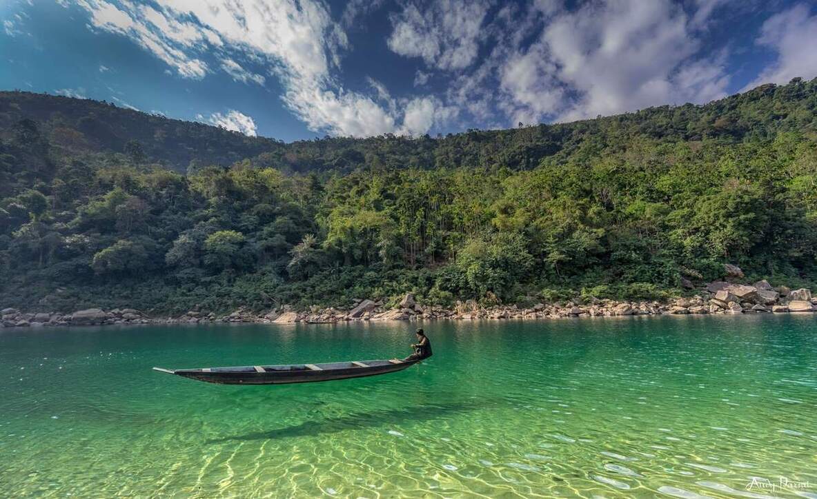 best time to go to meghalaya