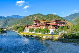 Bhutan Travel Ex Bagdogra/NJP