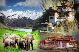 Bhutan Travel Package