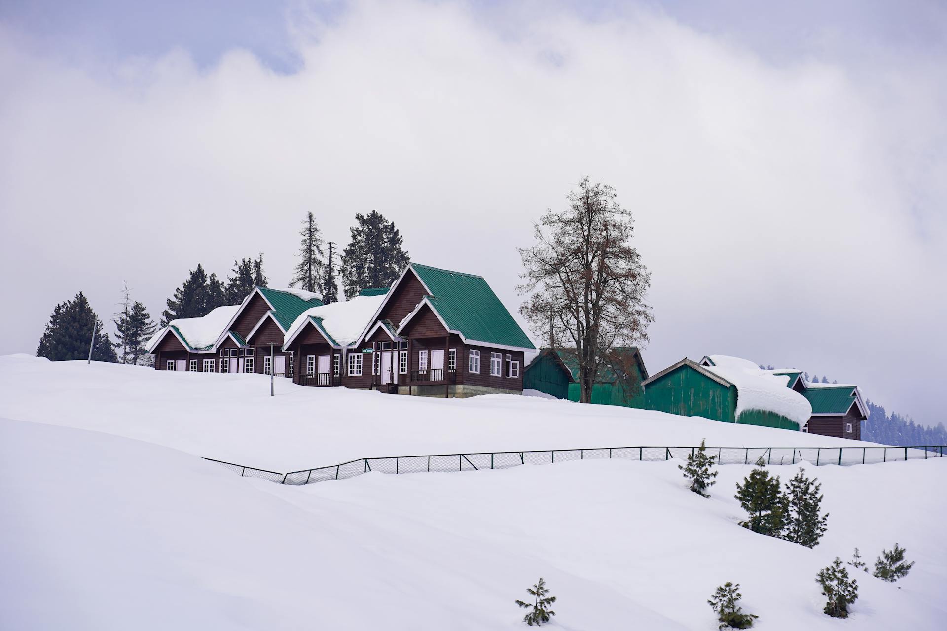Glimpse of Jammu (2N Katra, 1N Patnitop, 1N Jammu)