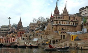 2 Jyotirling & 6 Shaktipeeth Yatra