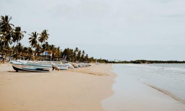 SRI LANKA EAST COAST PACKAGE