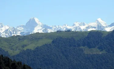 Offbeat Himachal Trip Prashar, Jibhi, Tosh, Kasol, Manali, Chandigarh