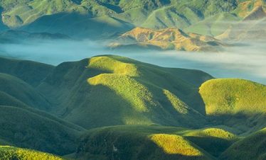 KOHIMA, NAGALAND 4-NIGHT PACKAGE
