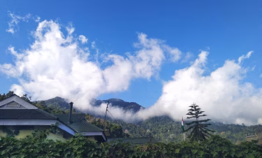 KOHIMA, NAGALAND 3 NIGHTS PLAN