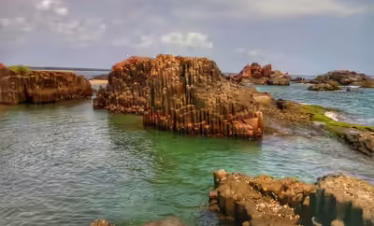The Coastal Karnataka Trail 5-Night
