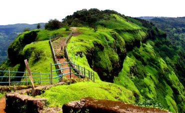 6-Day Best of Maharashtra Leisure Plan