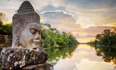 CAMBODIA IN DEPTH 6-DAYS TOUR