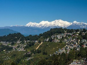 Lansdowne and Mussoorie 5-Day Trip
