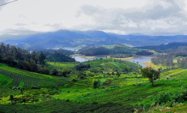 OOTY, MYSORE, COORG 6-DAY TRAVEL PLAN