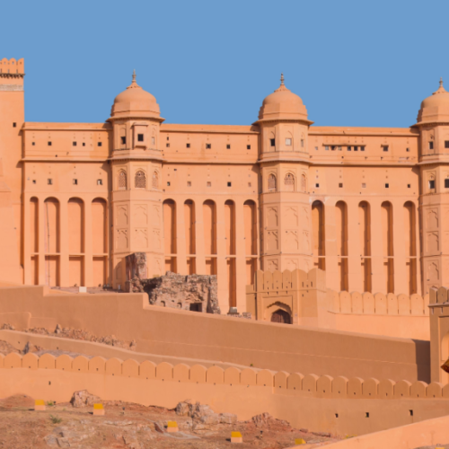 Amazing Rajasthan with Jaipur, Bikaner, Jaisalmer, Jodhpur & Udaipur