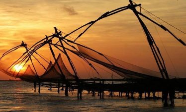 The Essential Kerala 5-Day Vacation