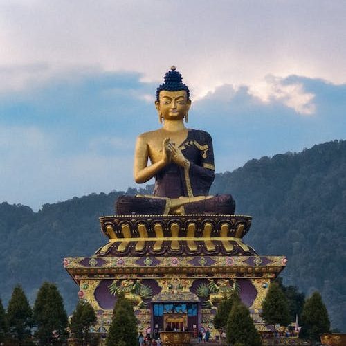 Sikkim Spiritual Serenity In 5-Night