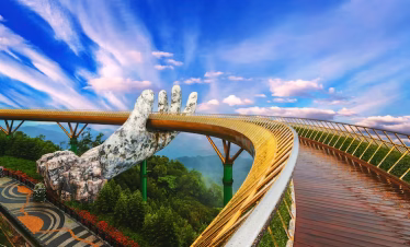 DANANG | HO CHI MINH 7 DAYS TRIP