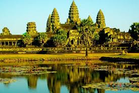 HO CHI MINH | HANOI | HALONG | SIEM REAP SIC TRAVEL