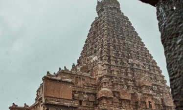 Spiritual & Coastal Circuit of South India