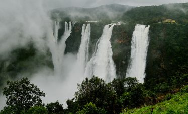Karnataka Heritage & Nature Combo 5-Night
