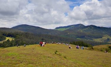 The Hill Station Retreat 5-Night