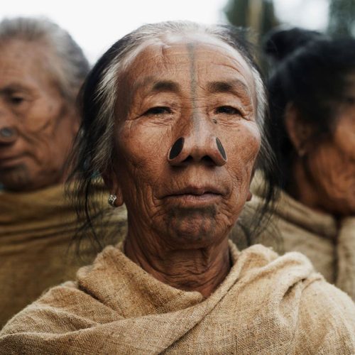 Central Arunachal & Tribal Heritage Circuit
